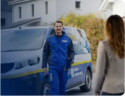 DESA Autoglass – Fertigung