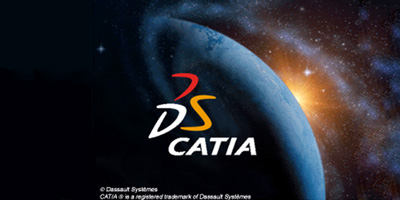 CATIA-Schulung und Workshops