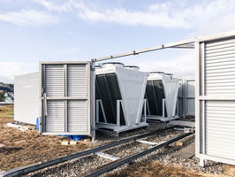 Wärmepumpen