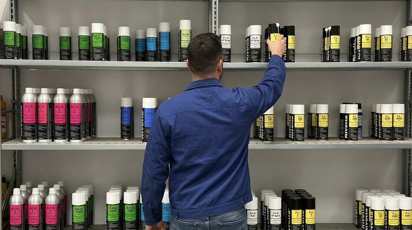 Unternehmensimpression