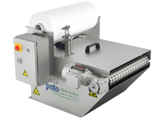 SBK-A0 2-Kompaktfilter