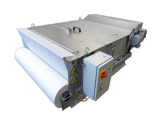 Bandfilter SBN-B08