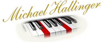 Hallinger Klavierbau Logo