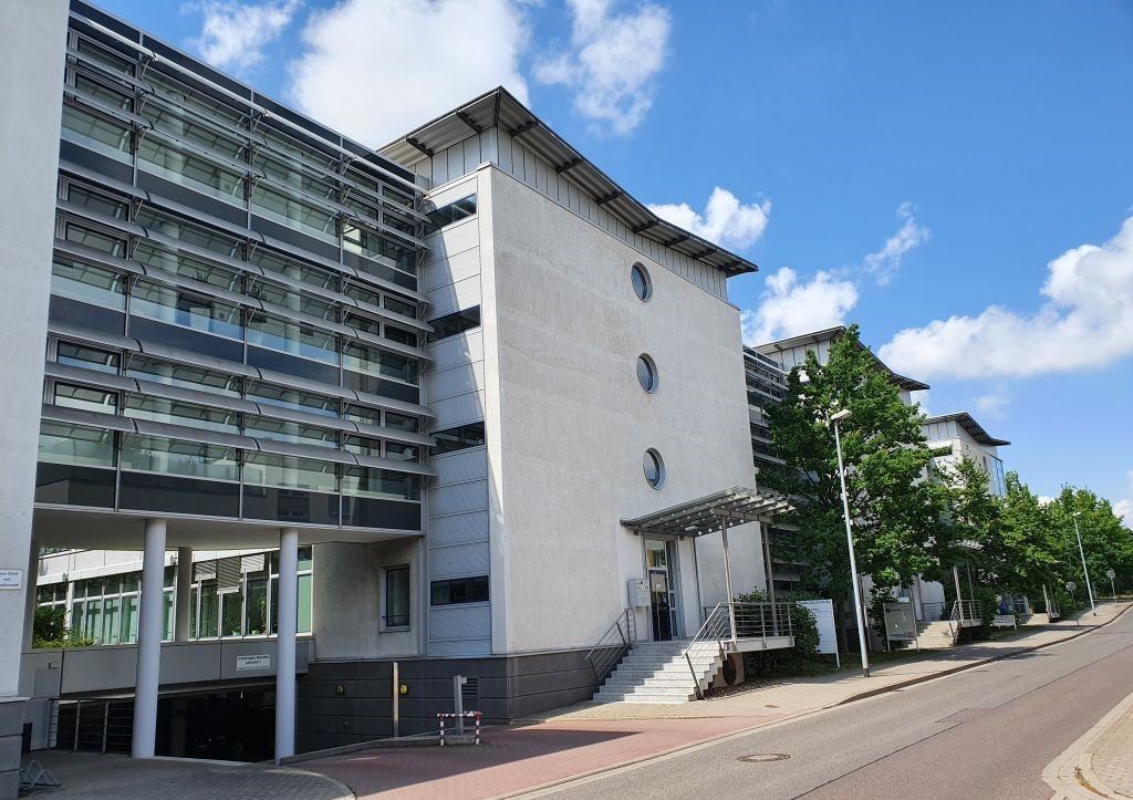 Standort Magdeburg