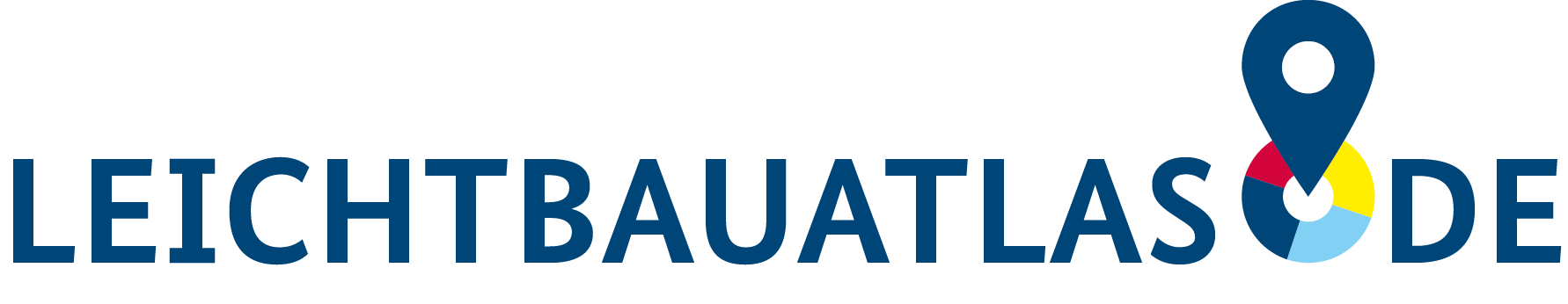 Leichtbauatlas Logo
