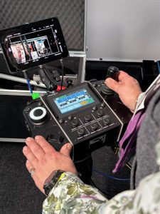 FoMa RCP 2 EVO