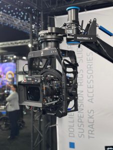 FoMa Antares Remote Head