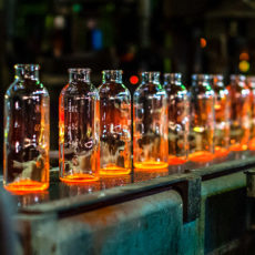 Container Glass