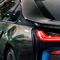 Automotive Glass
