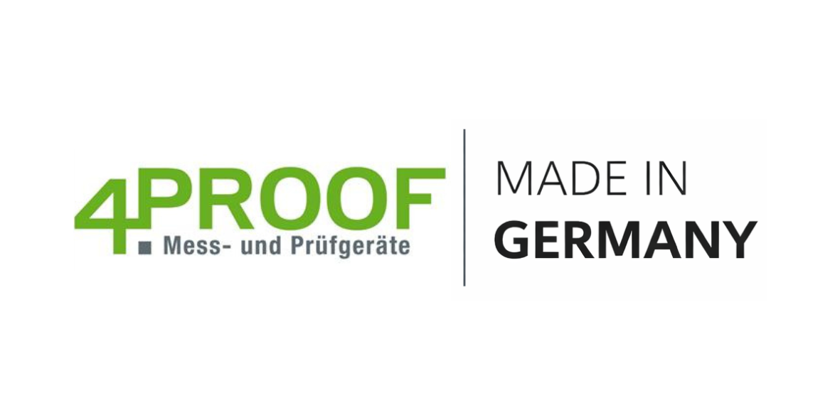 4proof – Made in Germany