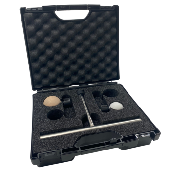 Erweiterungsset Spitzen für PVC, Naturstein, Parkett