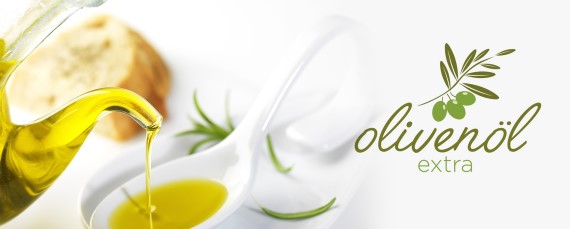 Olivenöl