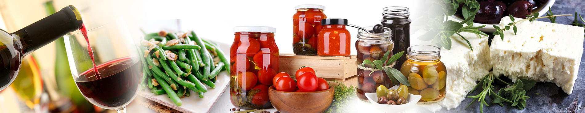 Großhandel für die Gastronomie