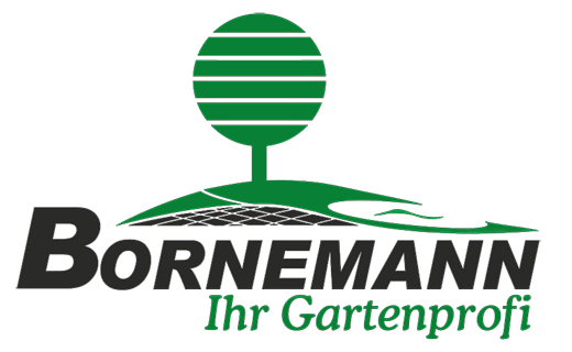 Bornemann Logo