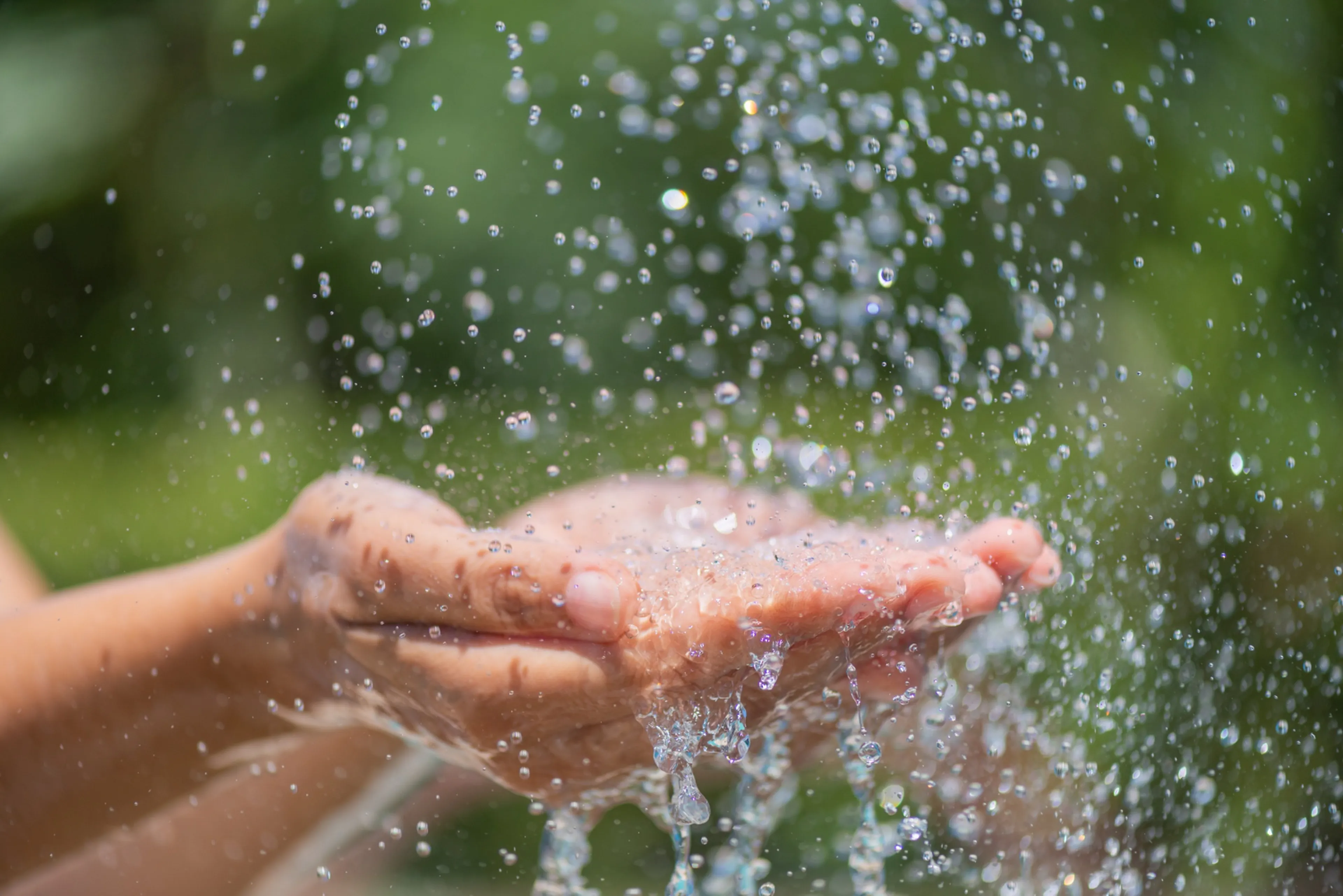 Wasseraufbereitung – Kernthema der Water Technology Division