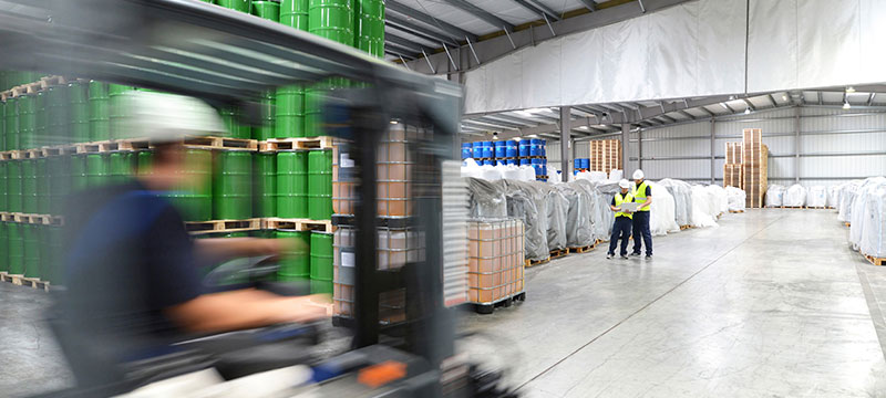 Logistik
