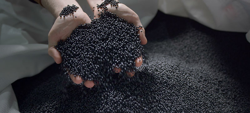 Compounds und Masterbatches