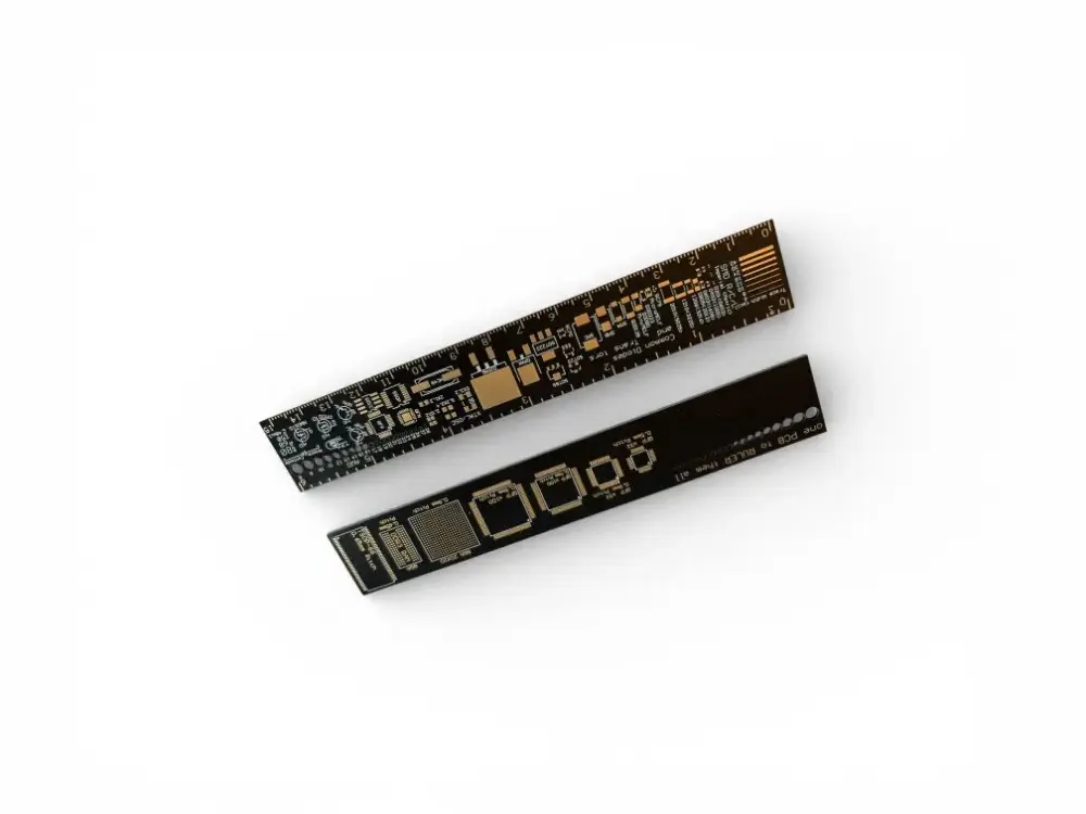 PCBA prototypes