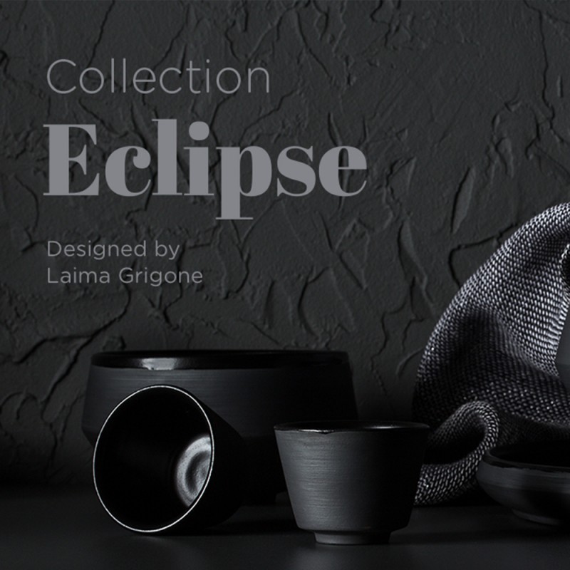 Keramikgeschirr (ECLIPSE)