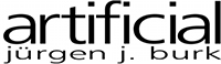 artificial Logo