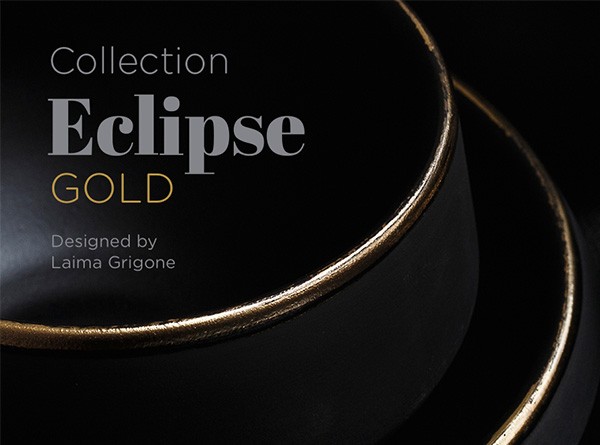 Vaidava Eclipse Gold Collection