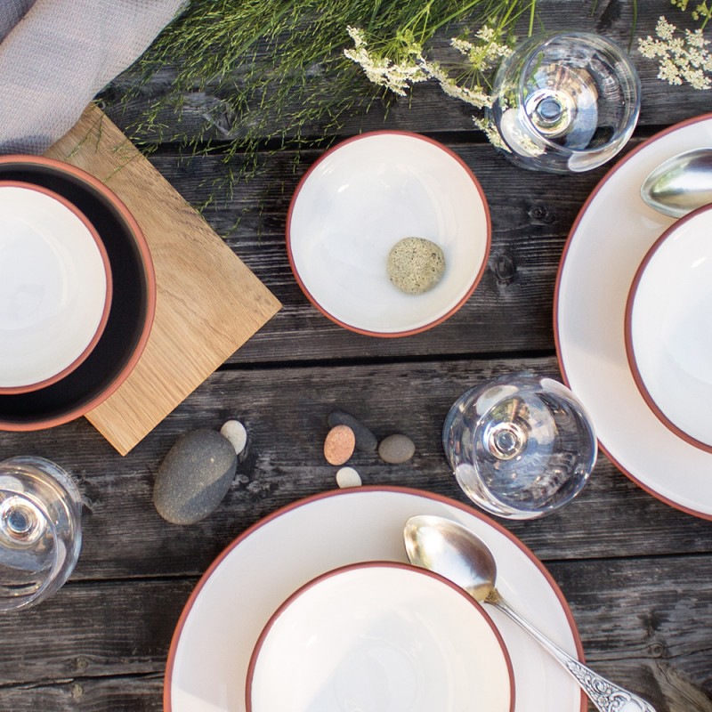 Vaidava Earth Collection
