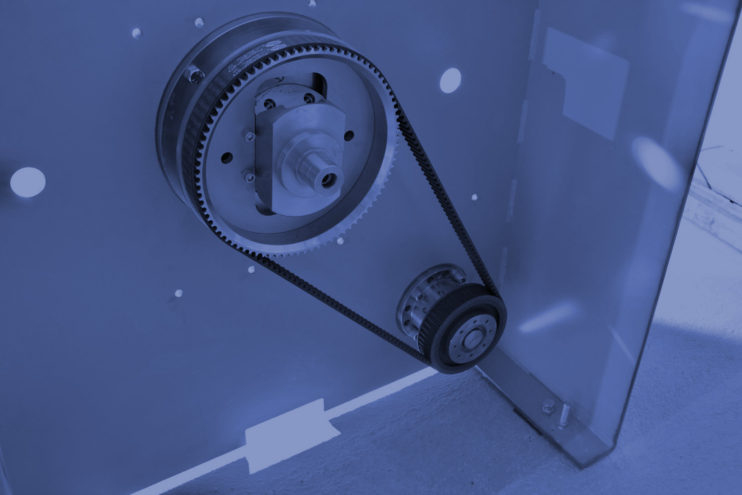 Maschinen für die Kabel- und Drahtindustrie