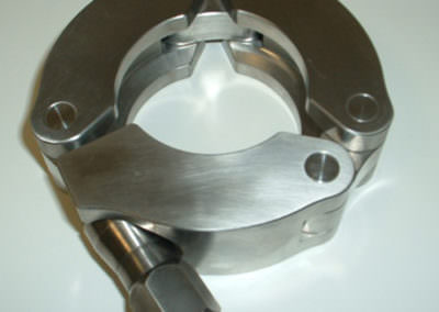 Spannkette