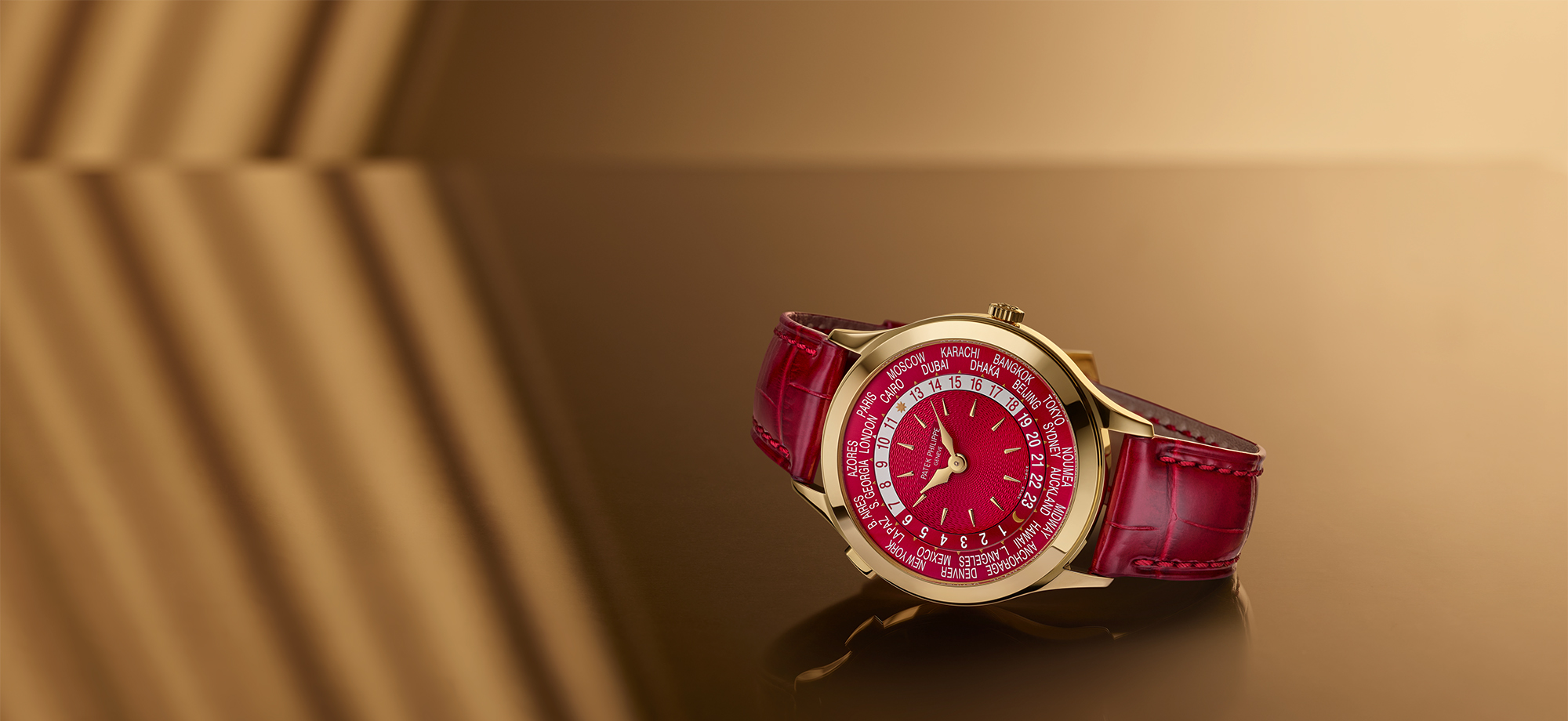 Patek Philippe 7129J-001
