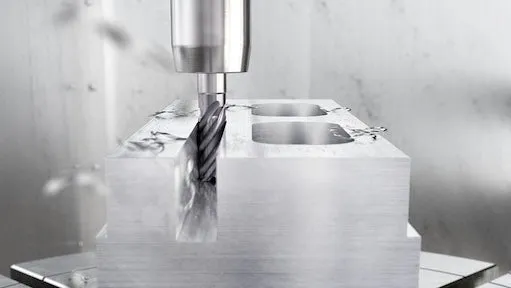 Schaftwerkzeuge (Solid Round Tools)
