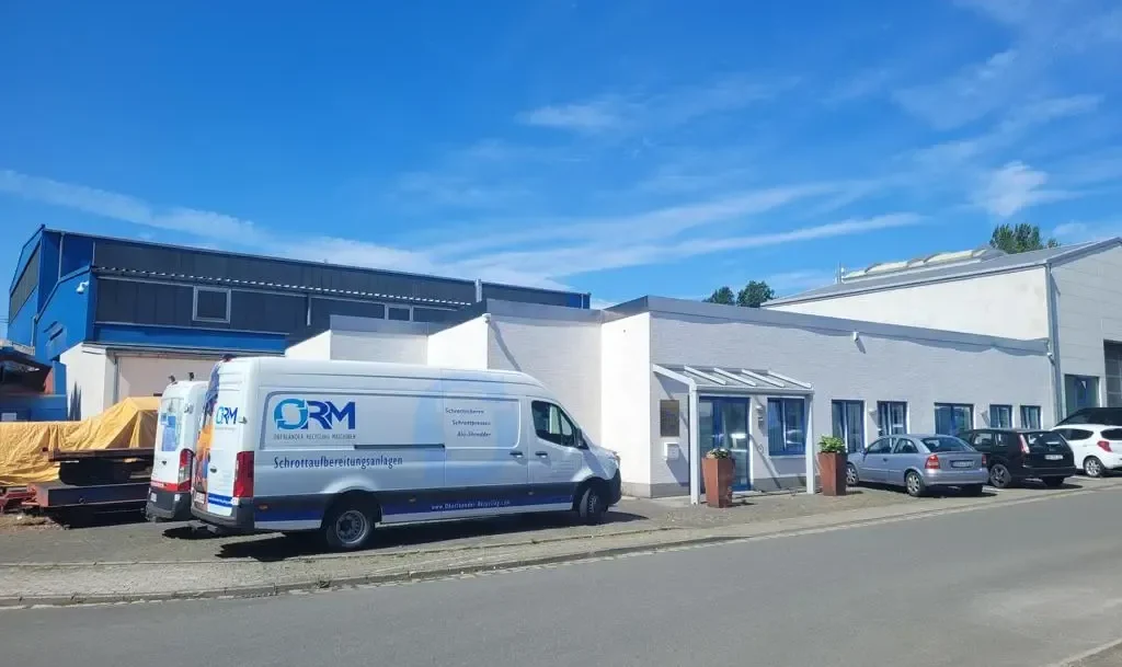 Standort Kurzer Morgen 2, 58239 Schwerte