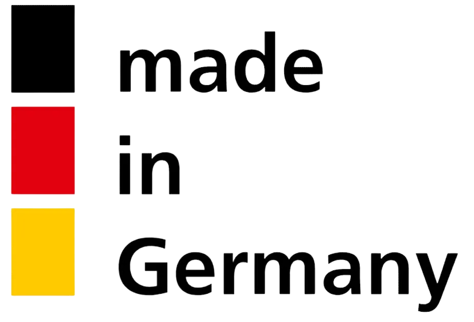 Qualität Made in Germany