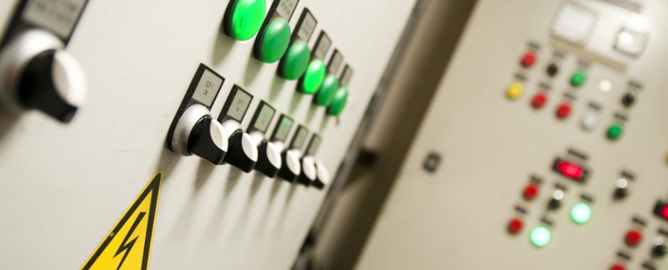 Elektro- und Hausinstallation