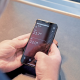 Bedienung der Dimplex Home App am Smartphone