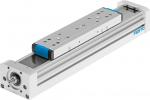 ELGA-BS-KF-120-500-0H-10P-ML Spindelachse