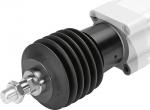 EADB-V2-40-S401-500 Faltenbalgbausatz
