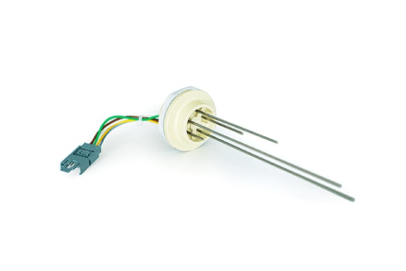 Füllstandsonde und Sensor