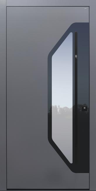 Haustür Smart03 nardograu