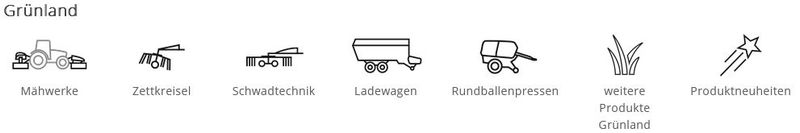 Grünlandtechnik (Pöttinger)