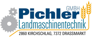 LMT Pichler Logo