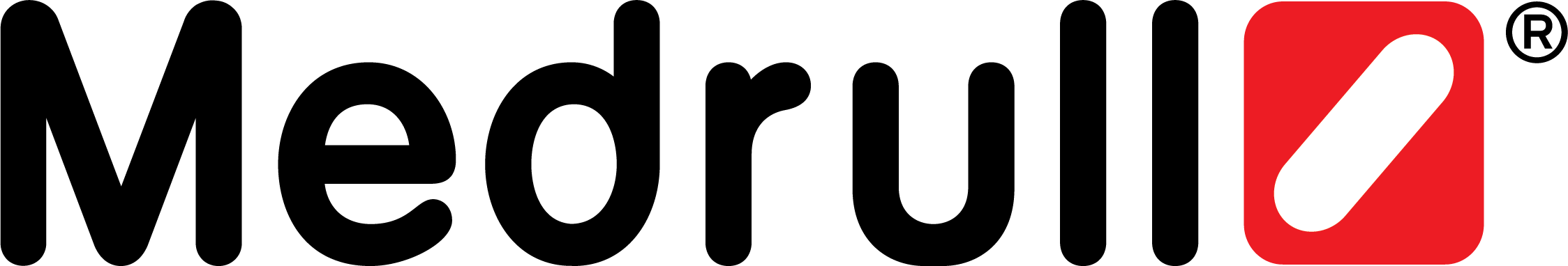 Medrull Logo