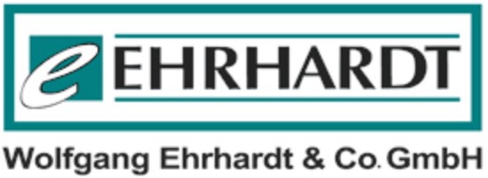 Logo Wolfgang Ehrhardt & Co. GmbH