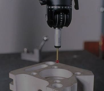 Messen und Prüfen