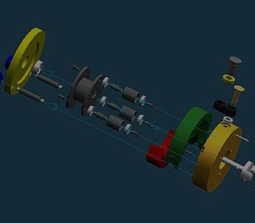 CAD / CAM