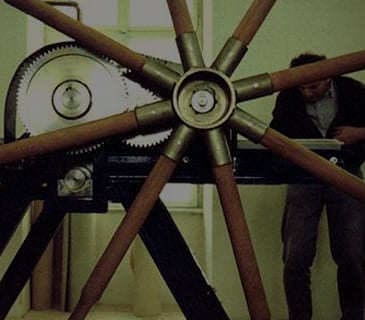 Radierpresse