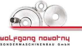 Logo NT Sondermaschinenbau GmbH