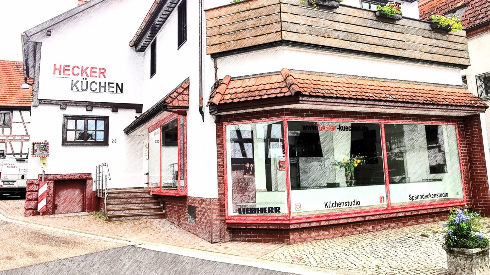 Standort Loffenau