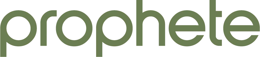 Prophete Logo