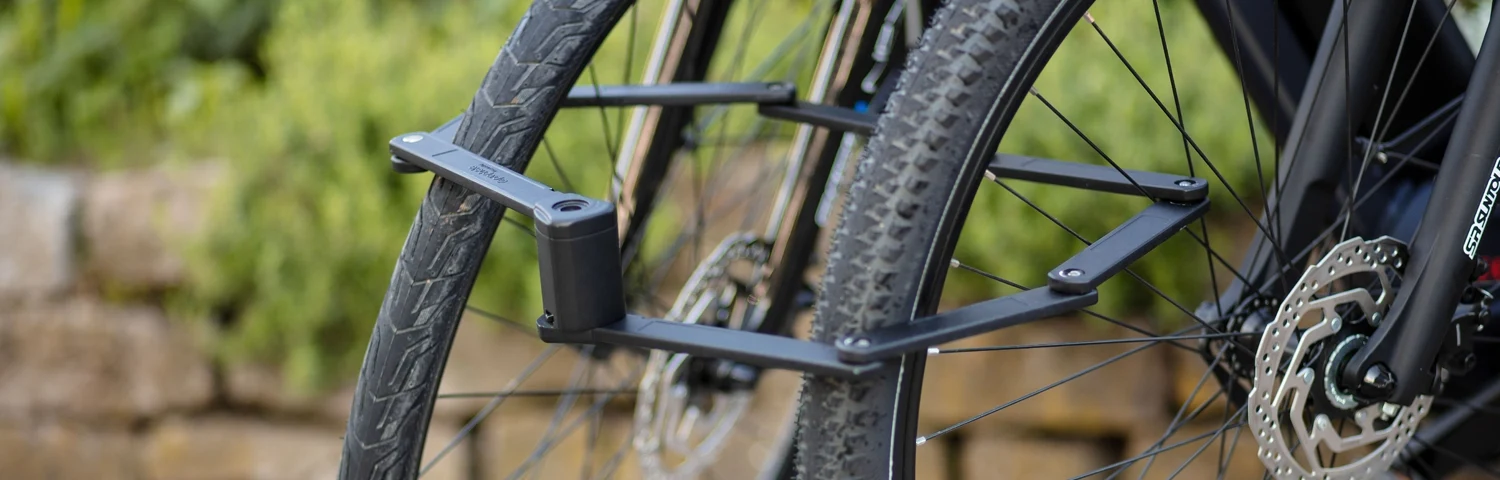 Prophete Folding Lock