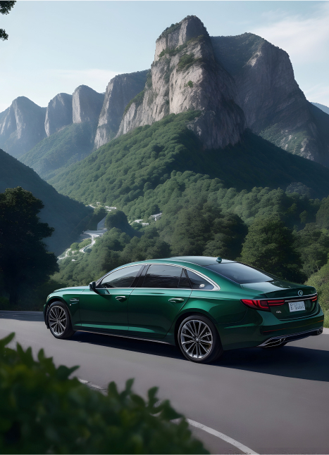 Cabrio und Coupé